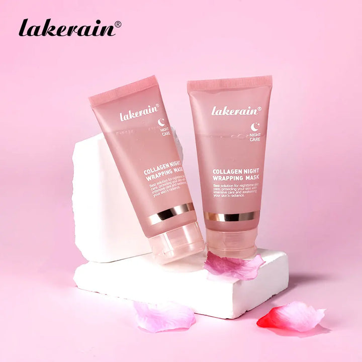 Deep Collagen Overnight Wrapping Mask