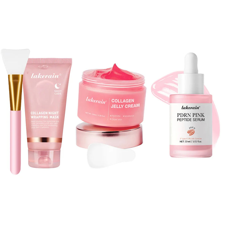 Deep Collagen Overnight Wrapping Mask